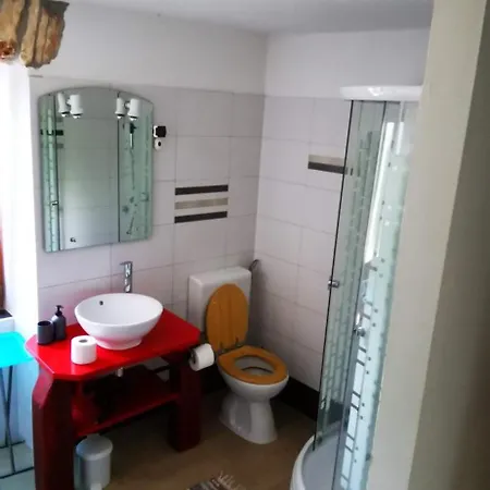 Apartment De 1 Eti Und Mia Haus Muntic