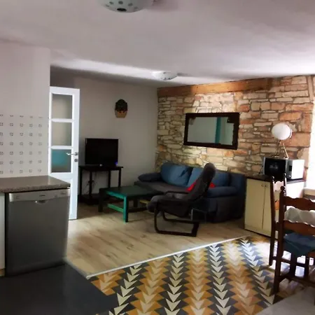 1 Eti And Mia House Muntić