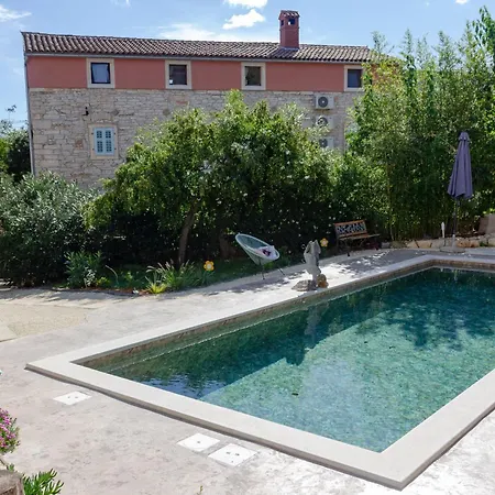 1 Eti And Mia House Διαμέρισμα