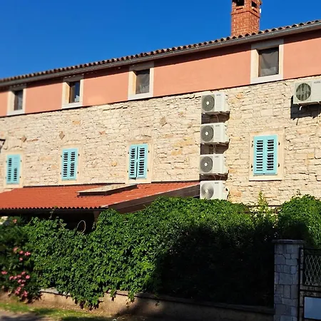 1 Eti And Mia House Διαμέρισμα Muntić